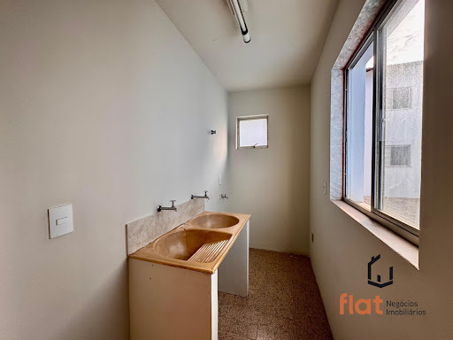 Apartamento á venda no bairro São José, Pará de Minas com 2 Dormitórios e Suíte