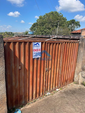 Casa em Vale dos Araçás Segunda Seção  -  Mateus Leme