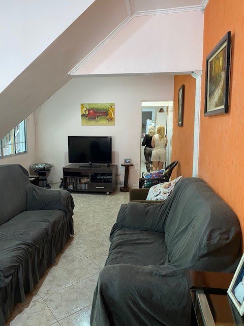 Sala Estar/Jantar