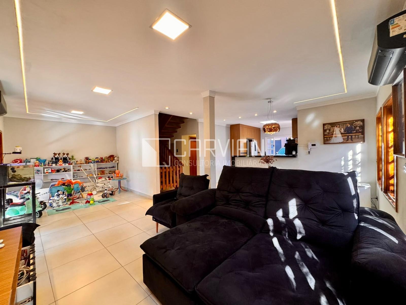 Casa à venda com 4 quartos, 1 suíte, 2 vagas e 280m² no Residencial Florida, Ribeirão Preto (SP) — foto 18 de 30
