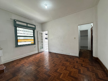 Apartamento em Santa Ifigênia - São Paulo, SP