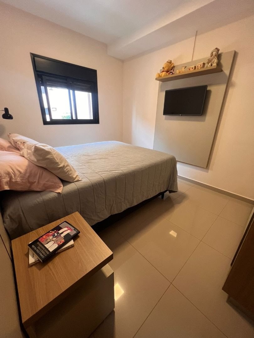 Apartamento à venda com 2 quartos, 1 suíte, 2 vagas e 70m² no Presidente Médici, Ribeirão Preto (SP) — foto 9 de 16
