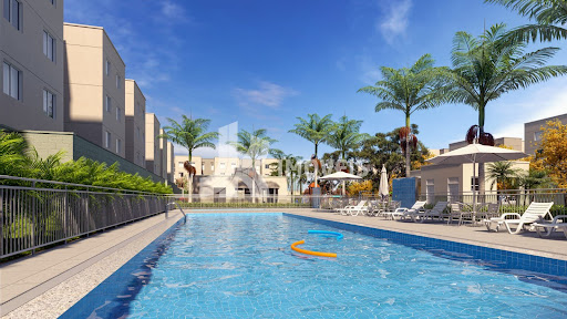 Piscinas