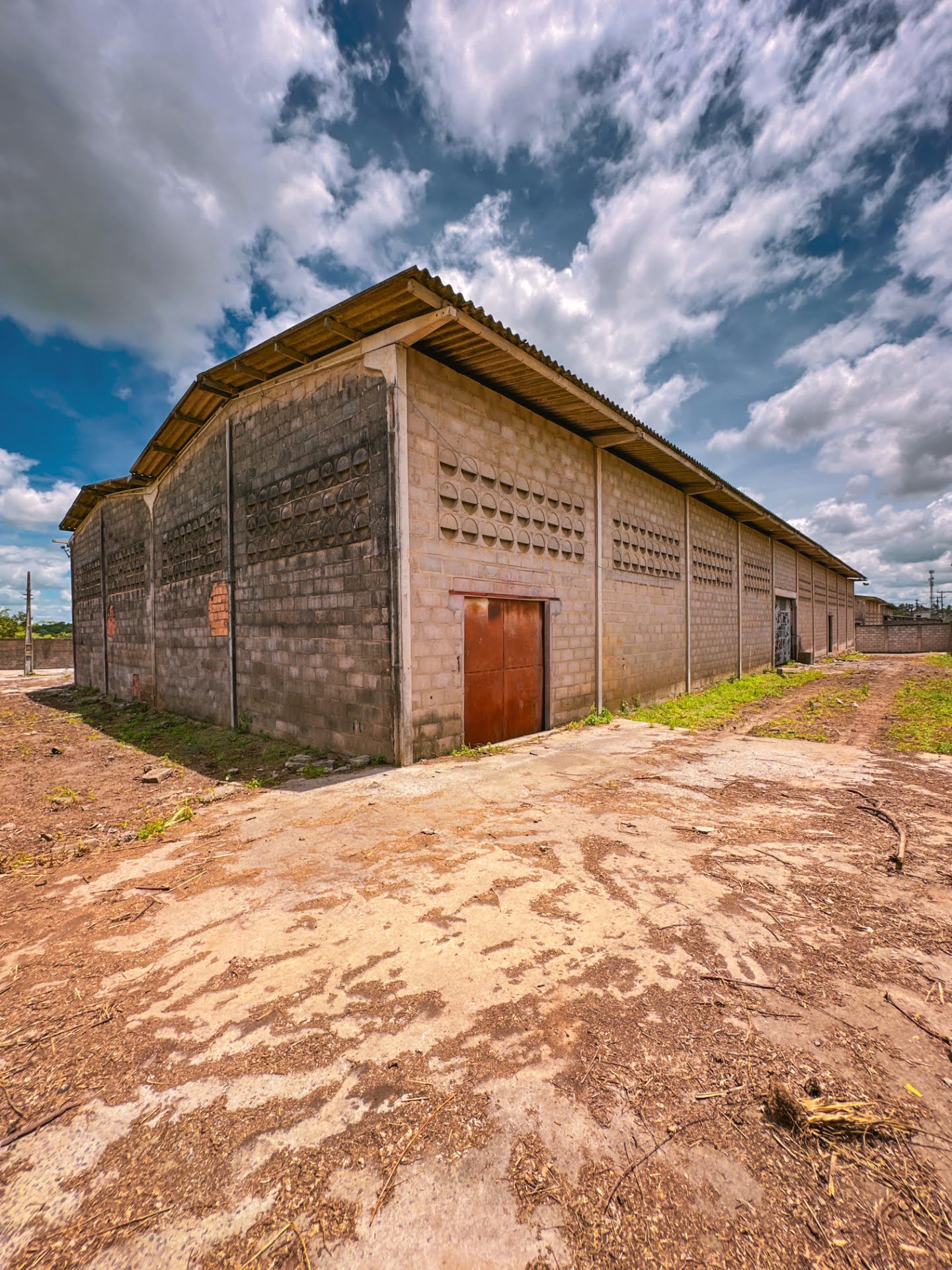 Comercial à venda com 3600m² no Limoeiro, Feira de Santana (BA) — foto 4 de 20