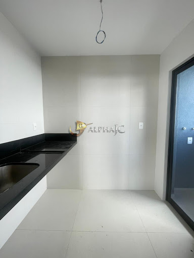 Apartamento 3/4 - Bom Pastor