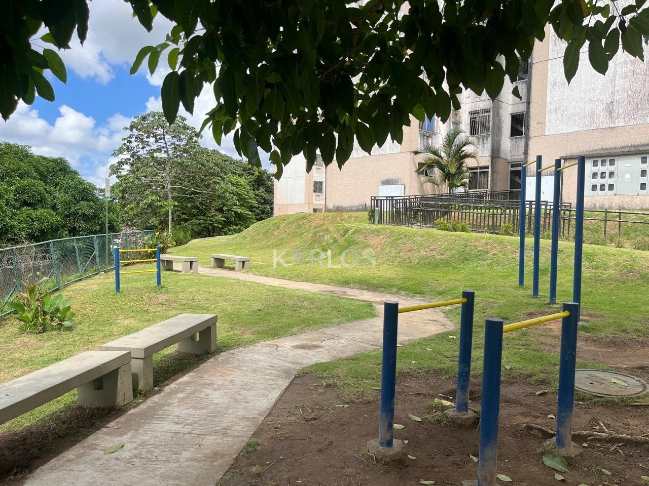 Apartamento à venda com 2 quartos, 1 banheiro e 42m² no Alberto Maia, Camaragibe (PE) — foto 23 de 30