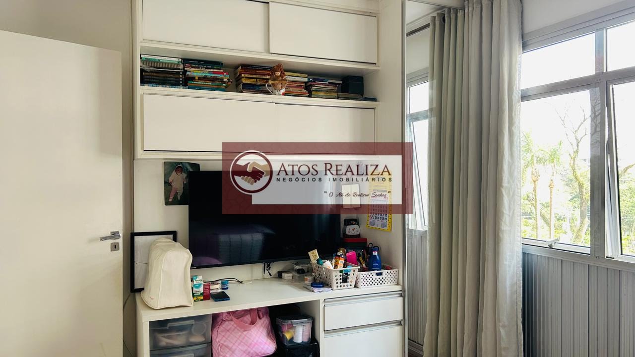 Apartamento à venda com 2 quartos, 2 suítes e 79m² no Santo Amaro, São Paulo (SP) — foto 12 de 13