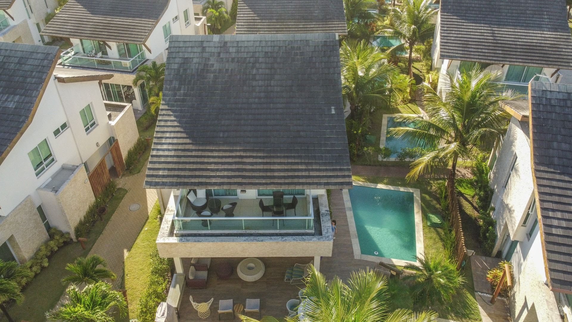 Casa à venda com 4 quartos, 4 suítes, 3 vagas e 150m² no Muro Alto, Ipojuca (PE) — foto 2 de 30