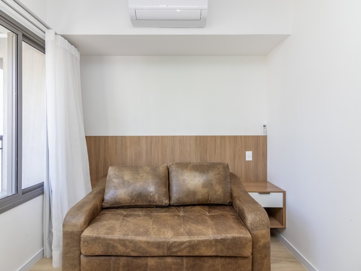 Studio à venda com 1 quarto, 1 banheiro e 22m² no Paraíso, São Paulo (SP) — foto 8 de 28