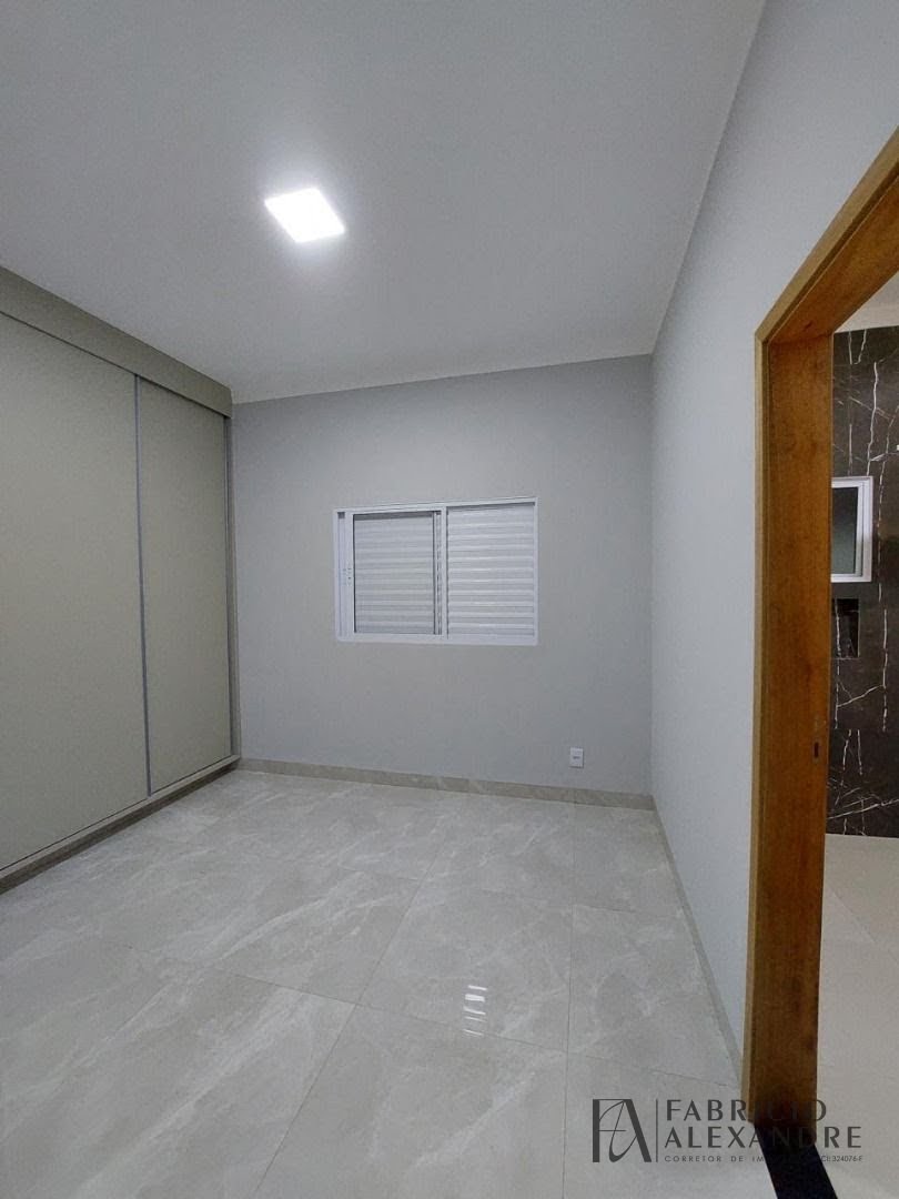 Casa à venda com 3 quartos, 1 suíte, 2 vagas e 150m² no Alphaville Mirassol, Mirassol (SP) — foto 25 de 30