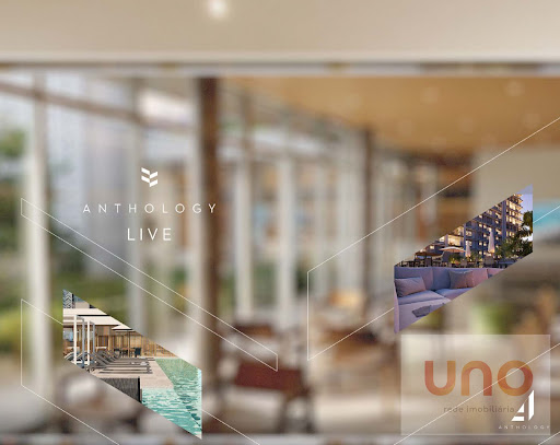 Anthology da Construtora HVM em Campo Grande MS