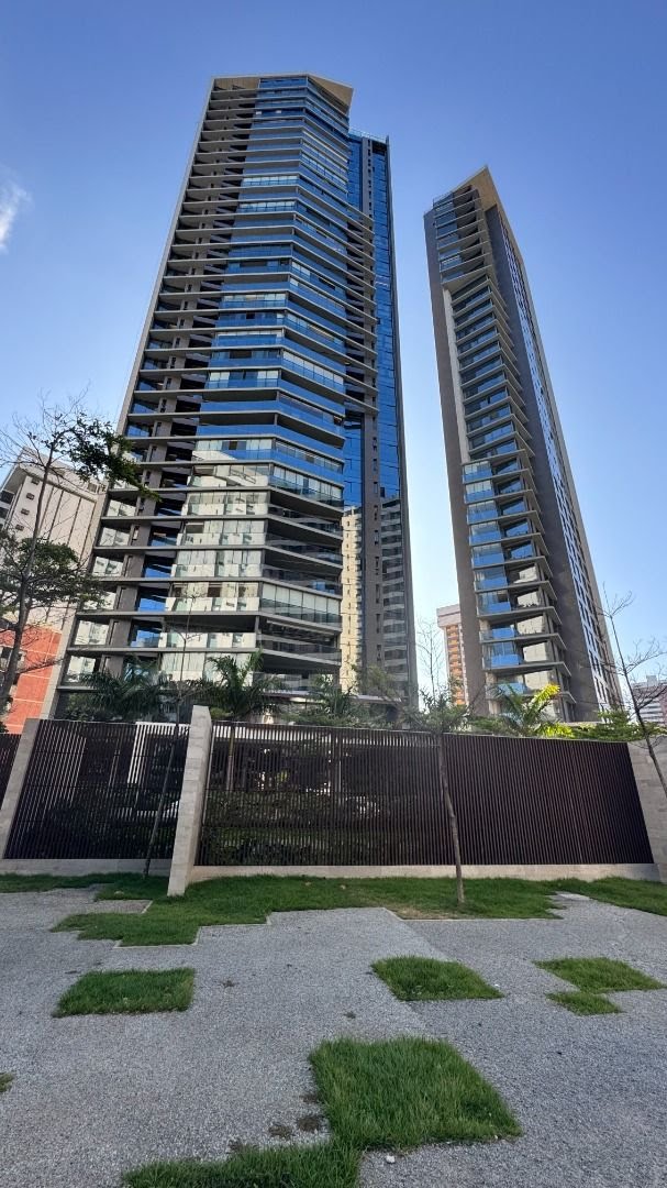 Apartamento à venda com 4 quartos e 175m² no Boa Viagem, Recife (PE) — foto 2 de 30