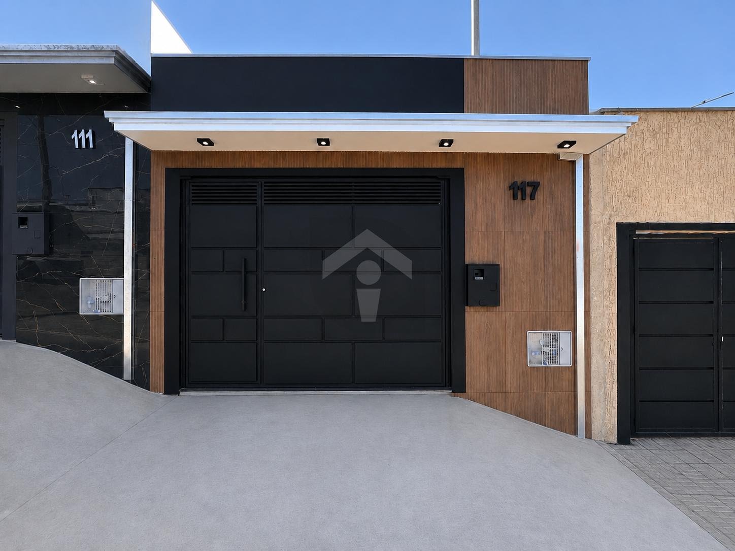 Casa, 3 quartos, 100 m² - Foto 1