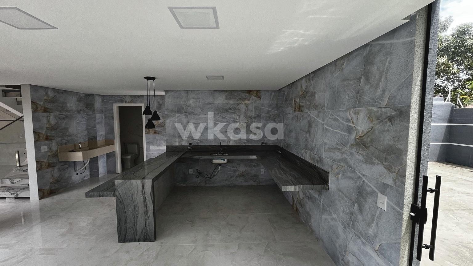 Casa à venda com 3 quartos, 1 suíte e 3 vagas no Castelândia, Serra (ES) — foto 10 de 30