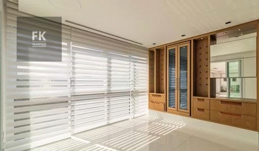 Apartamento para alugar com 2 quartos, 2 suítes, 5 vagas e 322m² no Tamboré, Santana de Parnaíba (SP) — foto 4 de 8