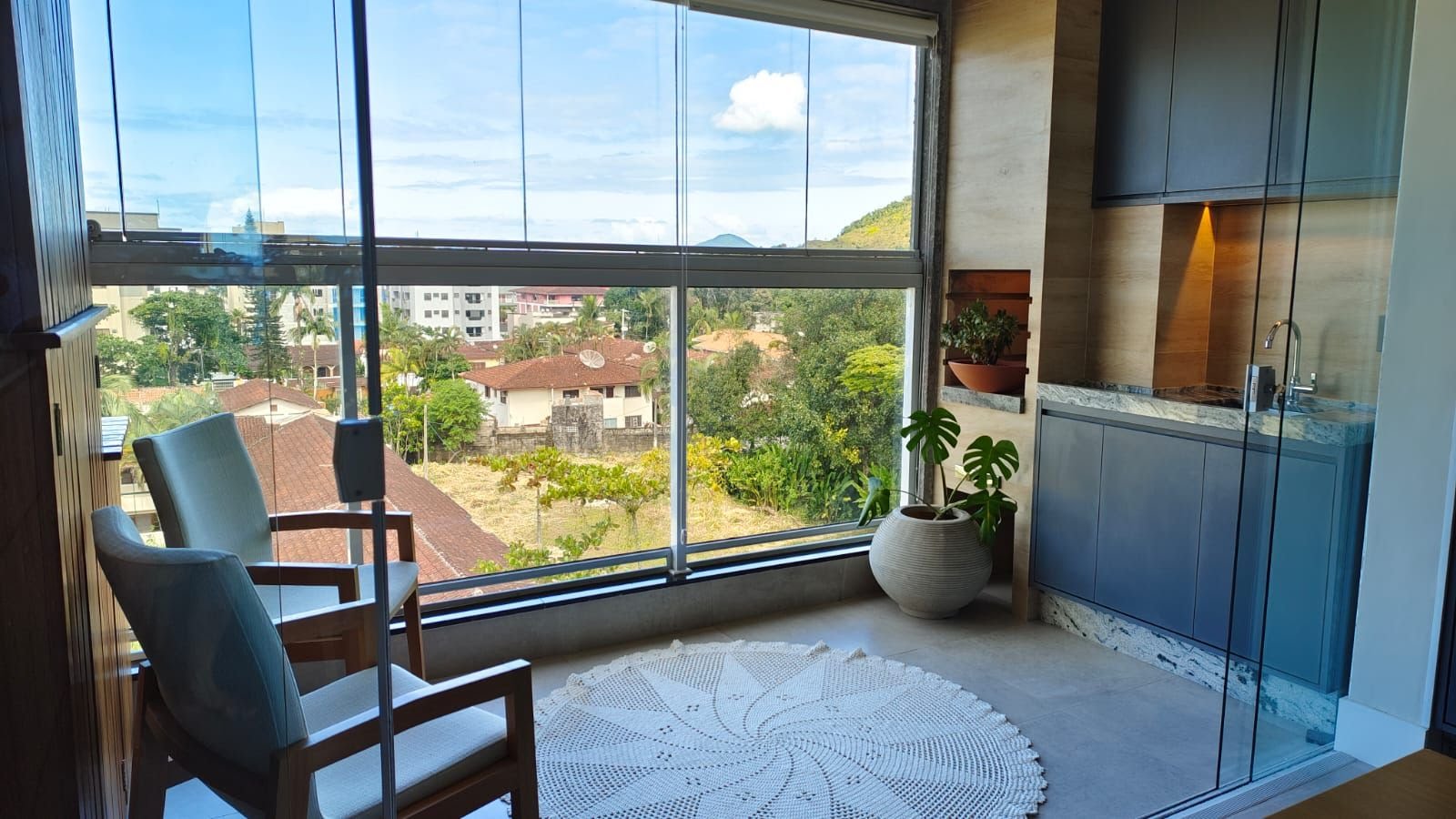 Apartamento à venda com 2 quartos, 2 banheiros, 1 vaga e 65m² no Praia de Itaguá, Ubatuba (SP) — foto 5 de 29