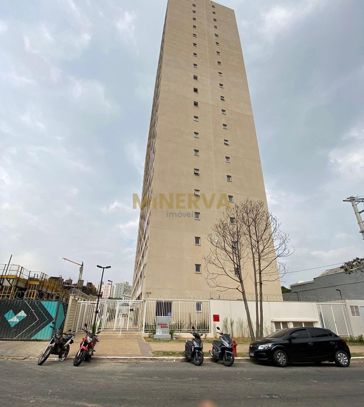 Studio à venda com 1 quarto, 1 banheiro e 29m² no Belenzinho, São Paulo (SP) — foto 3 de 23