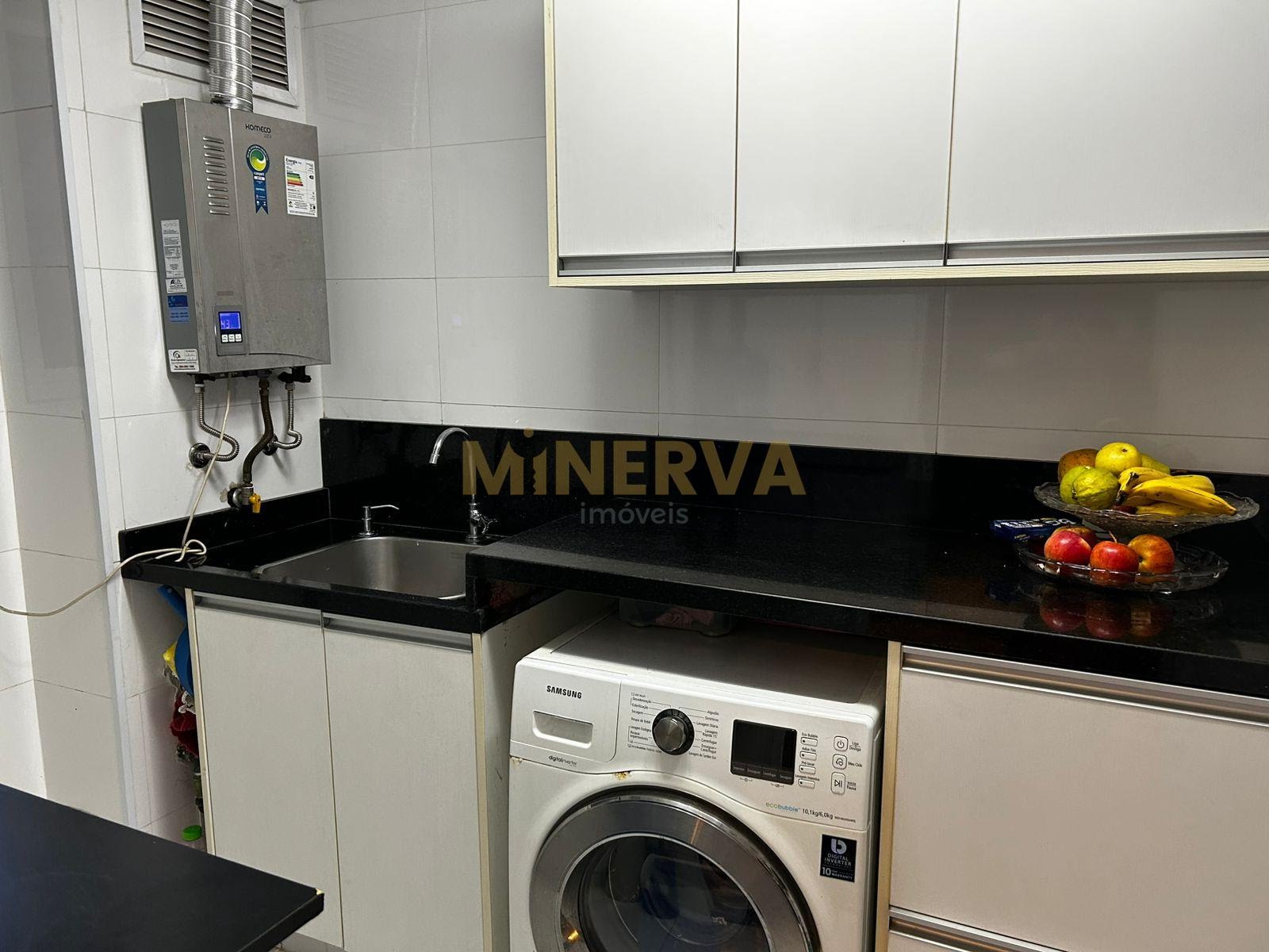 Apartamento à venda com 3 quartos, 1 suíte, 2 vagas e 115m² no Vila Santo Antonio, Guarulhos (SP) — foto 6 de 18
