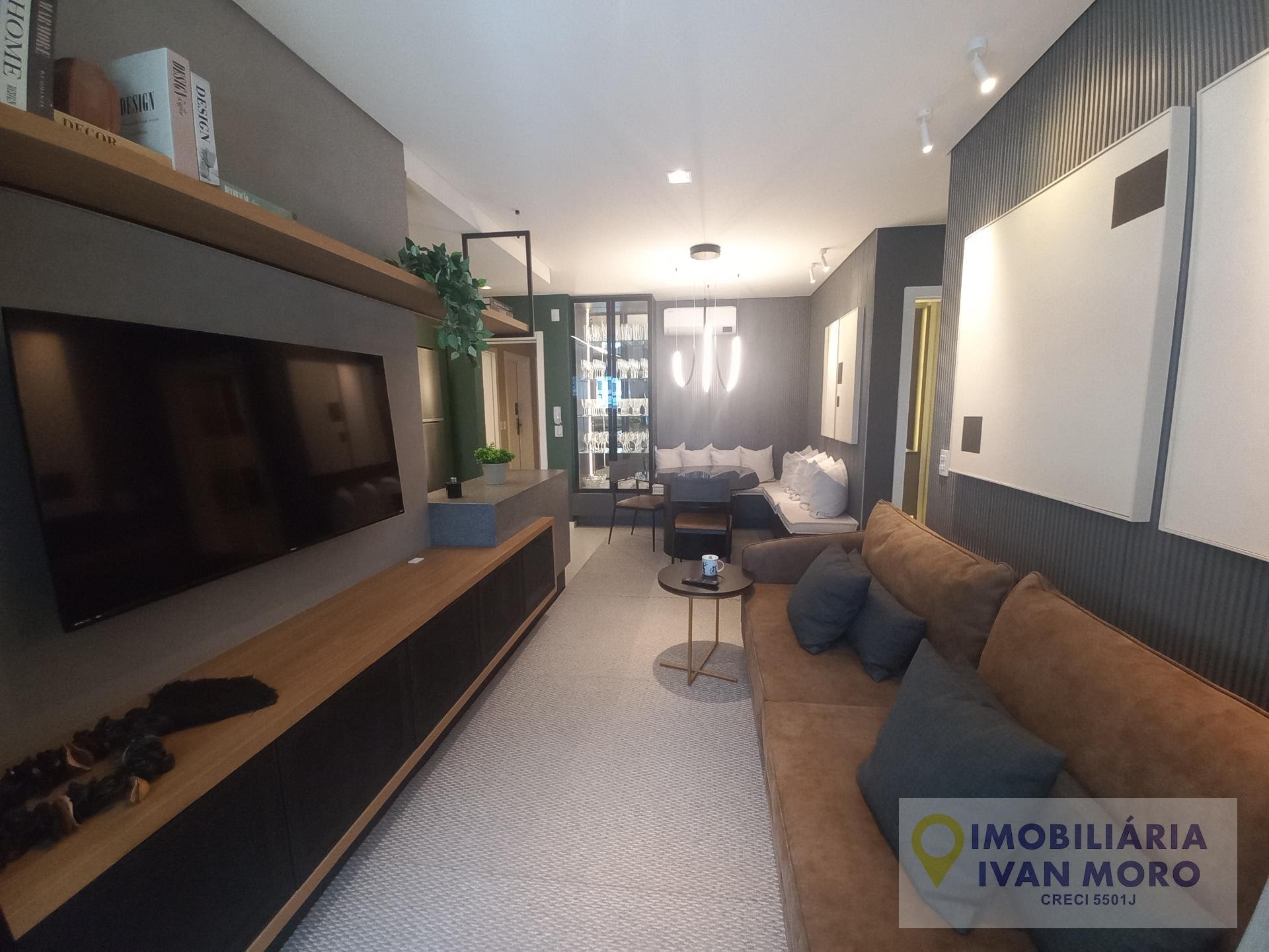 Apartamento à venda com 2 quartos, 1 banheiro, 1 vaga e 65m² no Saco Grande, Florianópolis (SC) — foto 4 de 30