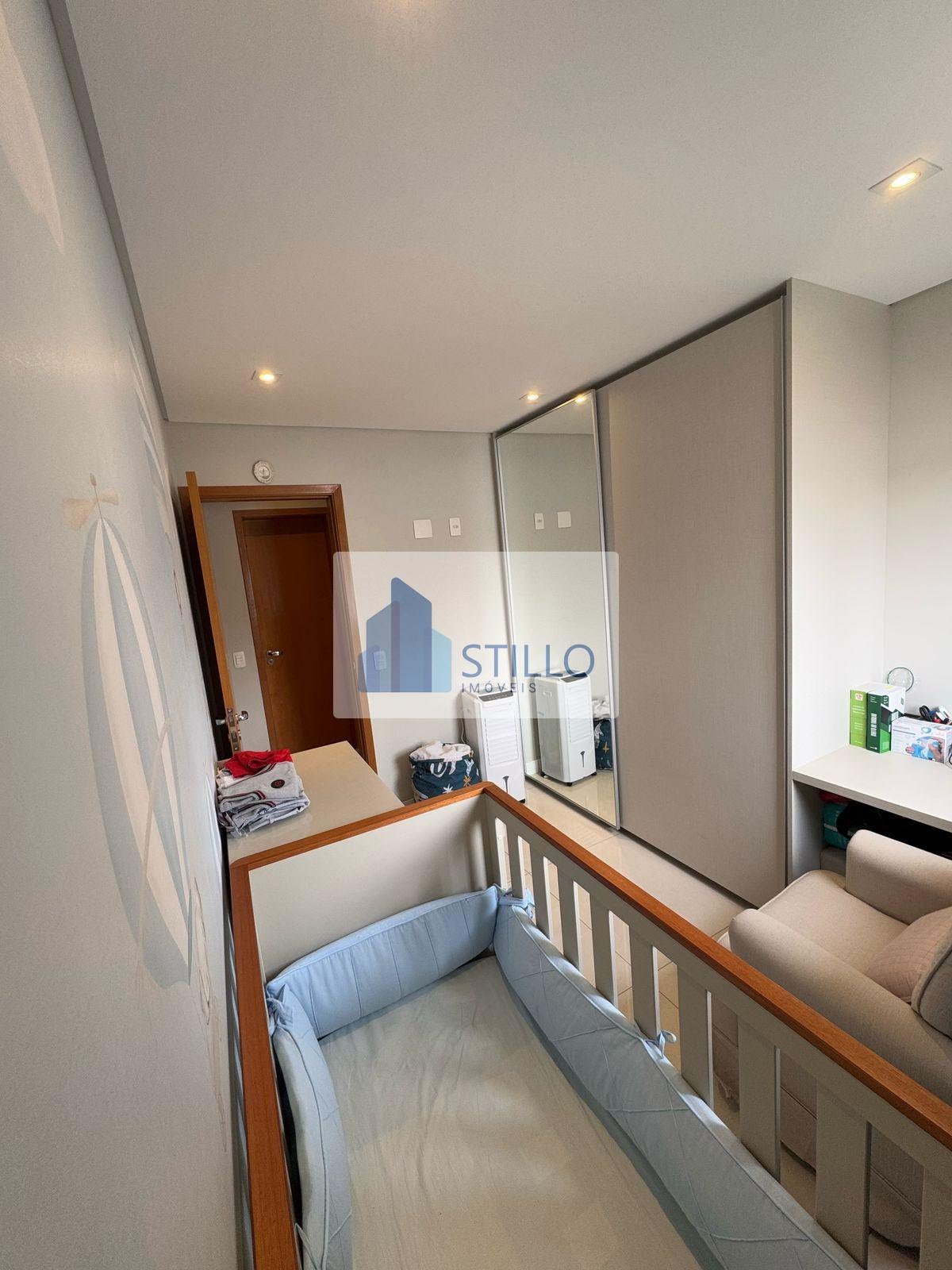 Apartamento à venda com 2 suítes, 2 vagas e 70m² no Tatuapé, São Paulo (SP) — foto 20 de 22