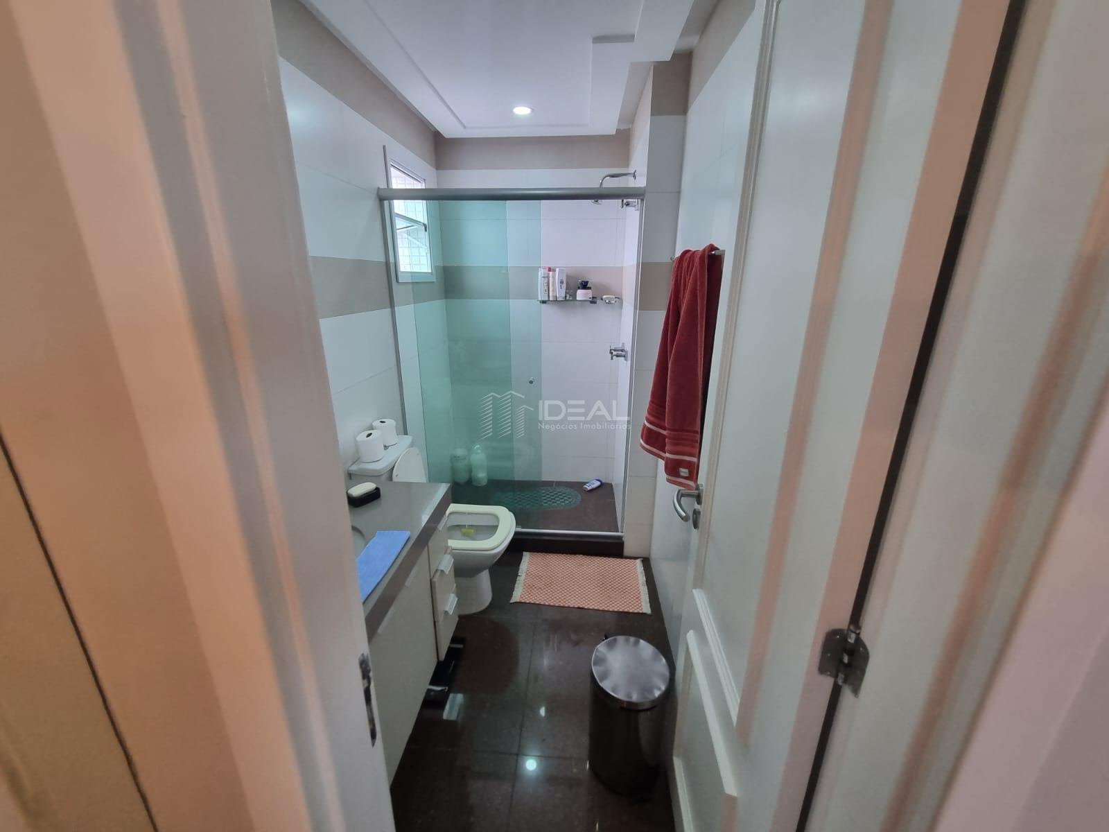 Apartamento à venda com 3 quartos, 1 suíte, 2 vagas e 120m² no Parque Tamandaré, Campos dos Goytacazes (RJ) — foto 10 de 30