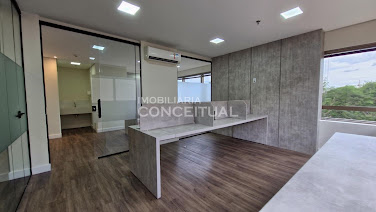 Sala em Iguatemi  -  São José do Rio Preto