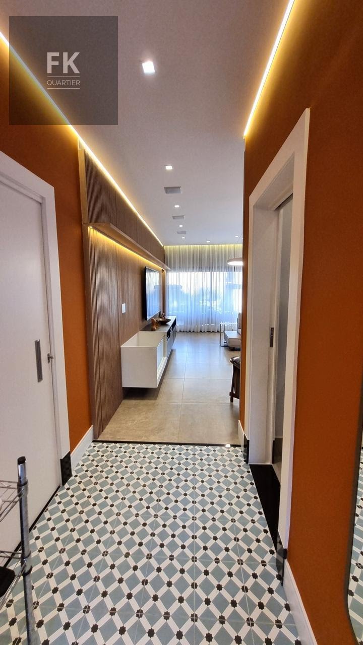 Casa à venda com 4 quartos, 4 suítes, 4 vagas e 360m² no Alphaville, Santana de Parnaíba (SP) — foto 21 de 30