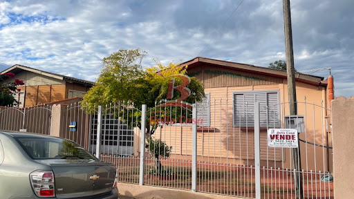 Casa em Jardim Planalto  -  Alegrete