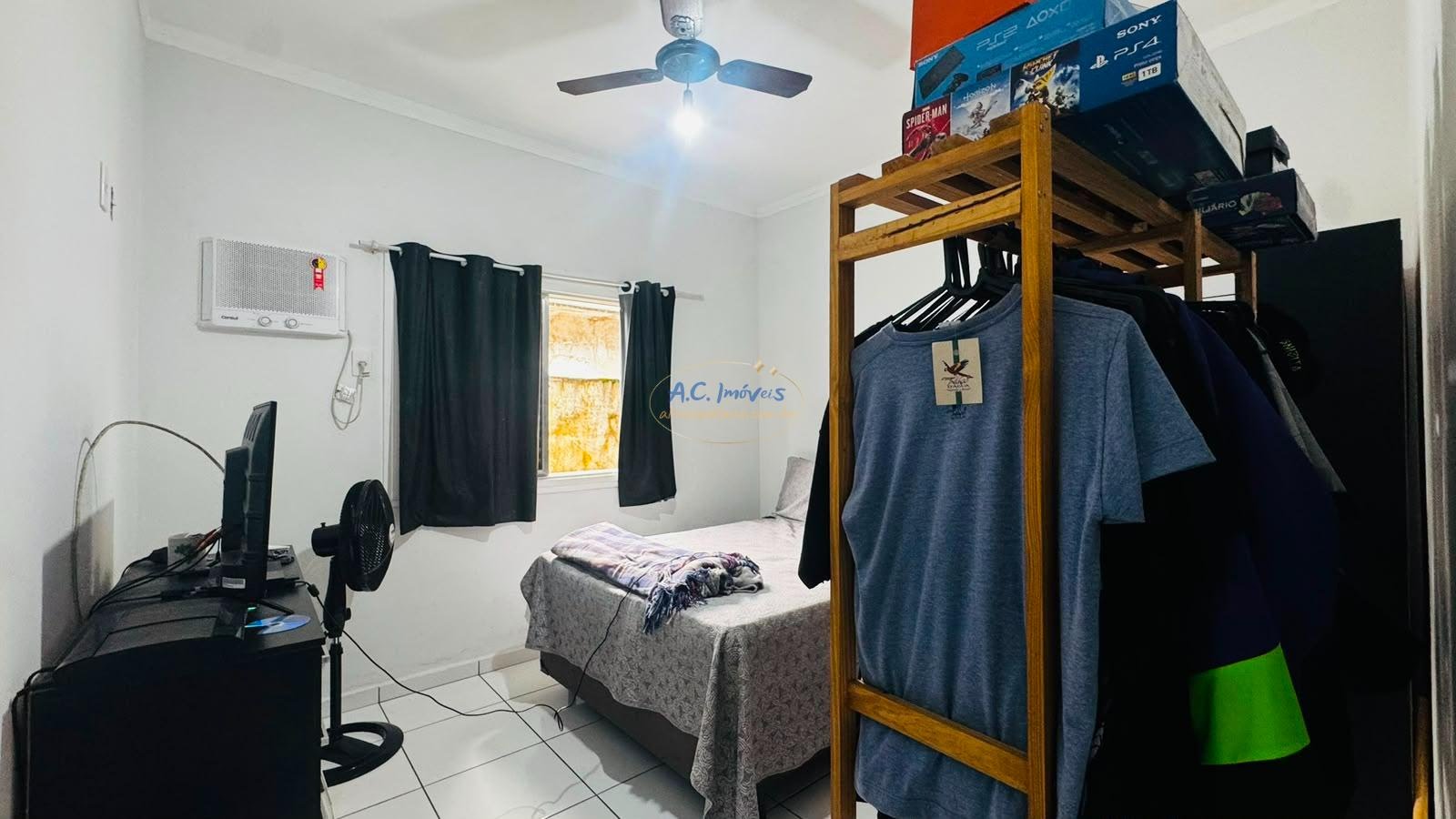Casa à venda com 4 quartos, 1 suíte, 2 vagas e 80m² no Sítio do Campo, Praia Grande (SP) — foto 9 de 30