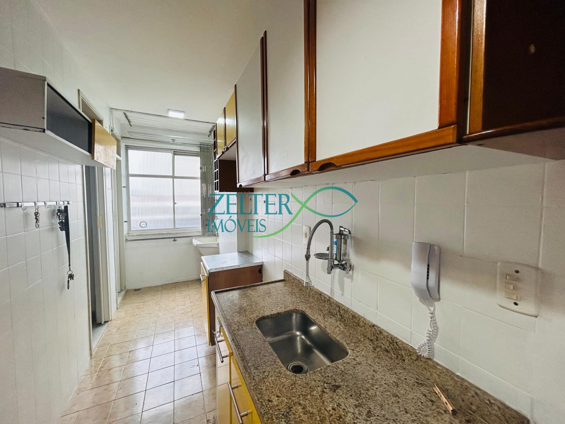Apartamento para alugar com 1 quarto, 2 banheiros, 1 vaga e 44m² no Vila da Penha, Rio de Janeiro (RJ) — foto 12 de 16