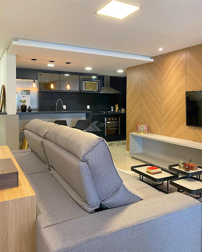 Apartamento em Centro  -  Sapiranga