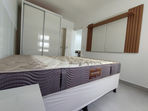 Apartamento de 1 quarto com armários para venda no América Residence no Parque Tamandaré - Campos dos Goytacazes, RJ