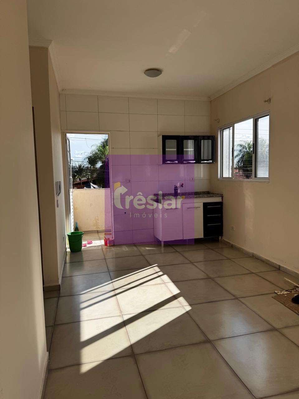 Apartamento à venda com 2 quartos, 1 banheiro, 1 vaga e 46m² no Parque Residencial Jamel Ville, Três Lagoas (MS) — foto 26 de 28