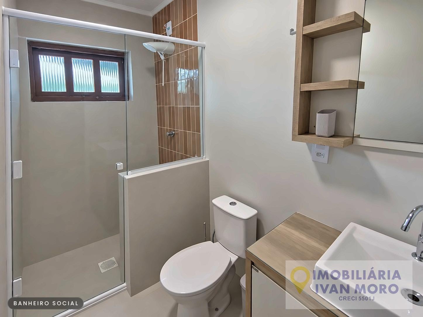 Casa para alugar com 3 quartos, 1 suíte e 2 vagas no Daniela, Florianópolis (SC) — foto 8 de 18