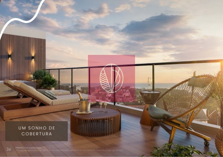 Apartamento à venda com 2 quartos, 2 suítes, 1 vaga e 68m² no Vilas do Atlântico, Lauro de Freitas (BA) — foto 7 de 17