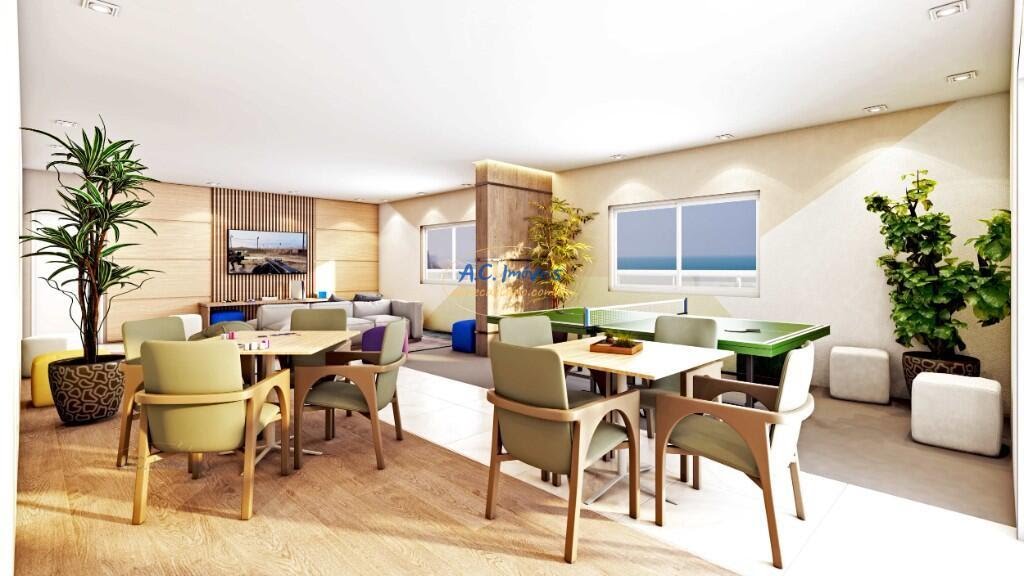 Apartamento à venda com 2 quartos, 1 suíte, 2 vagas e 70m² no Jardim Imperador, Praia Grande (SP) — foto 21 de 24