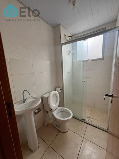 Apartamento em Lundcea II - Lagoa Santa, MG