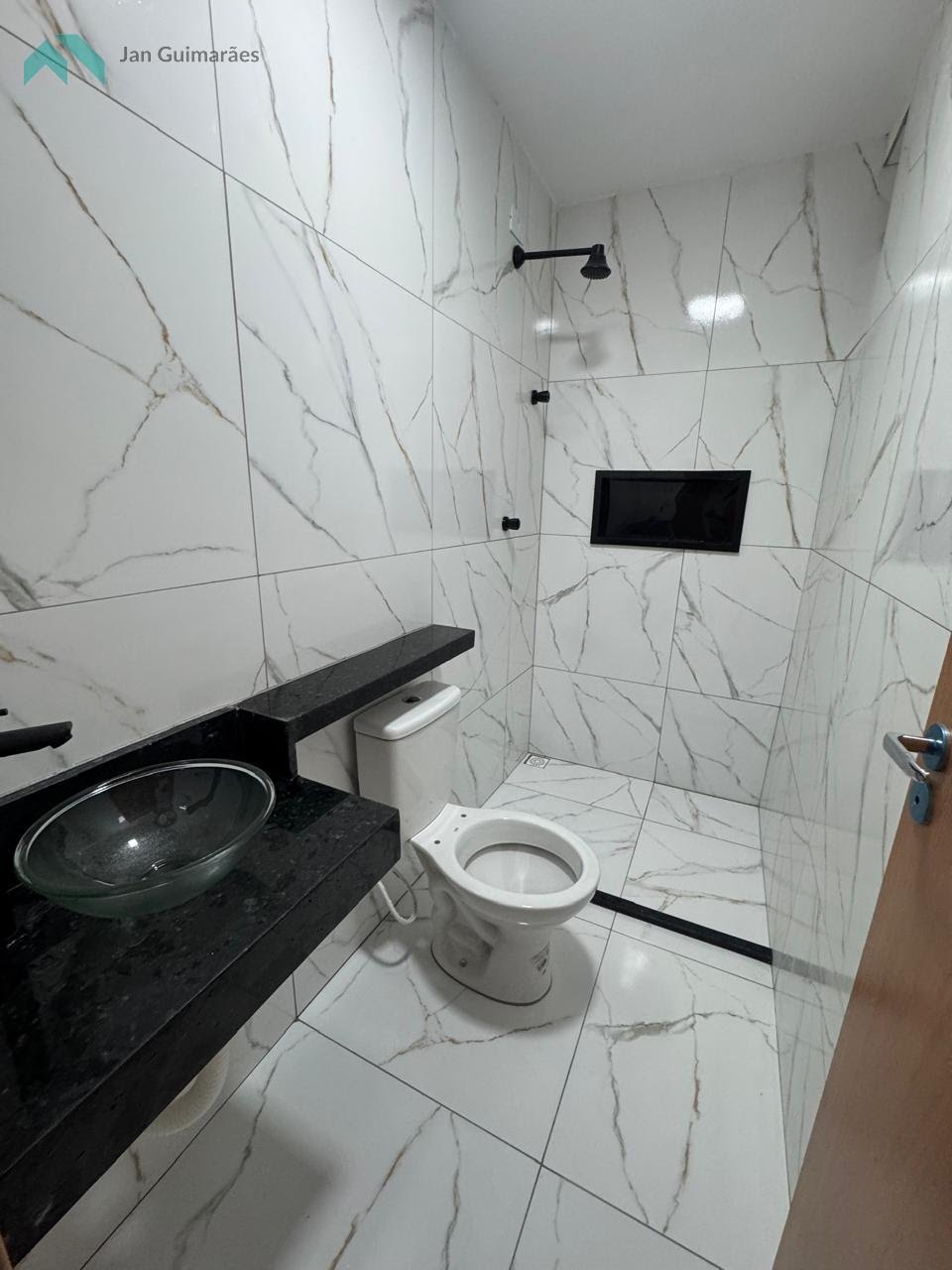 Casa, 2 quartos, 60 m² - Foto 8
