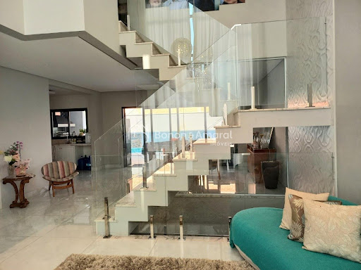 Casa de Condomínio, 4 quartos - Foto 5