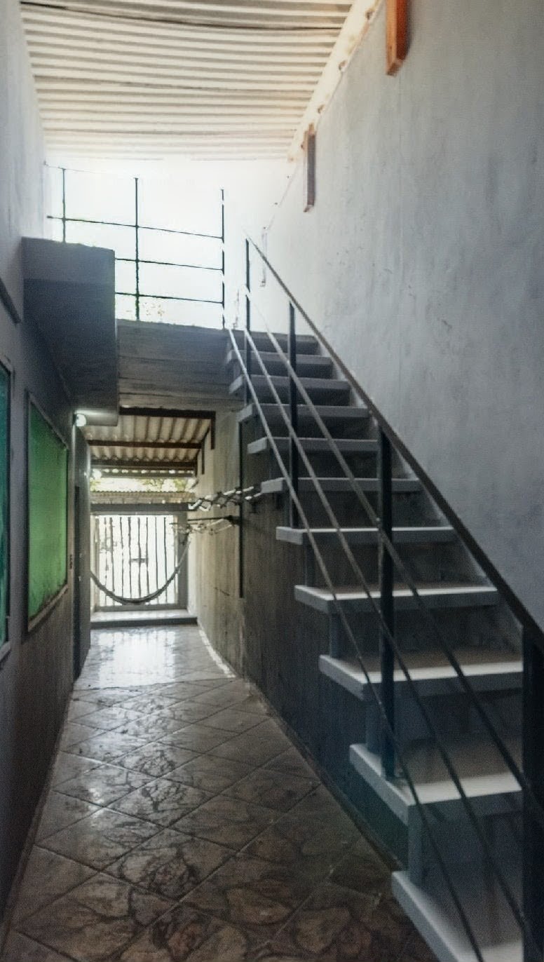Casa à venda com 3 quartos, 1 suíte e 4 vagas no Vila Zat, São Paulo (SP) — foto 17 de 30