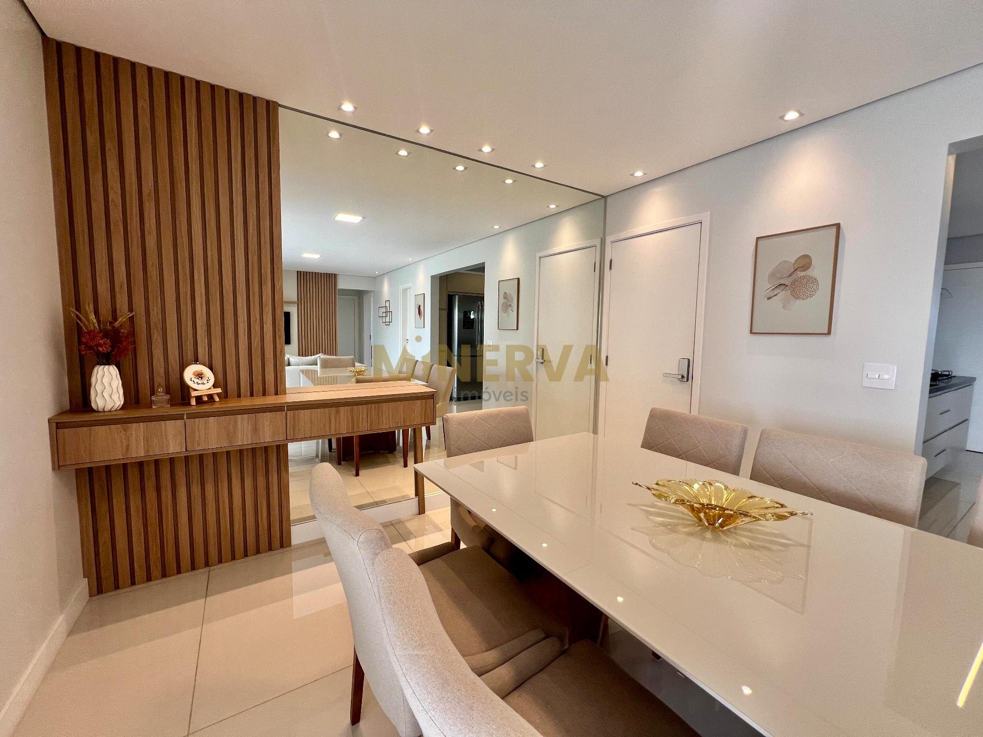 Apartamento à venda com 3 quartos, 3 suítes, 2 vagas e 135m² no Parque São Jorge, São Paulo (SP) — foto 4 de 30