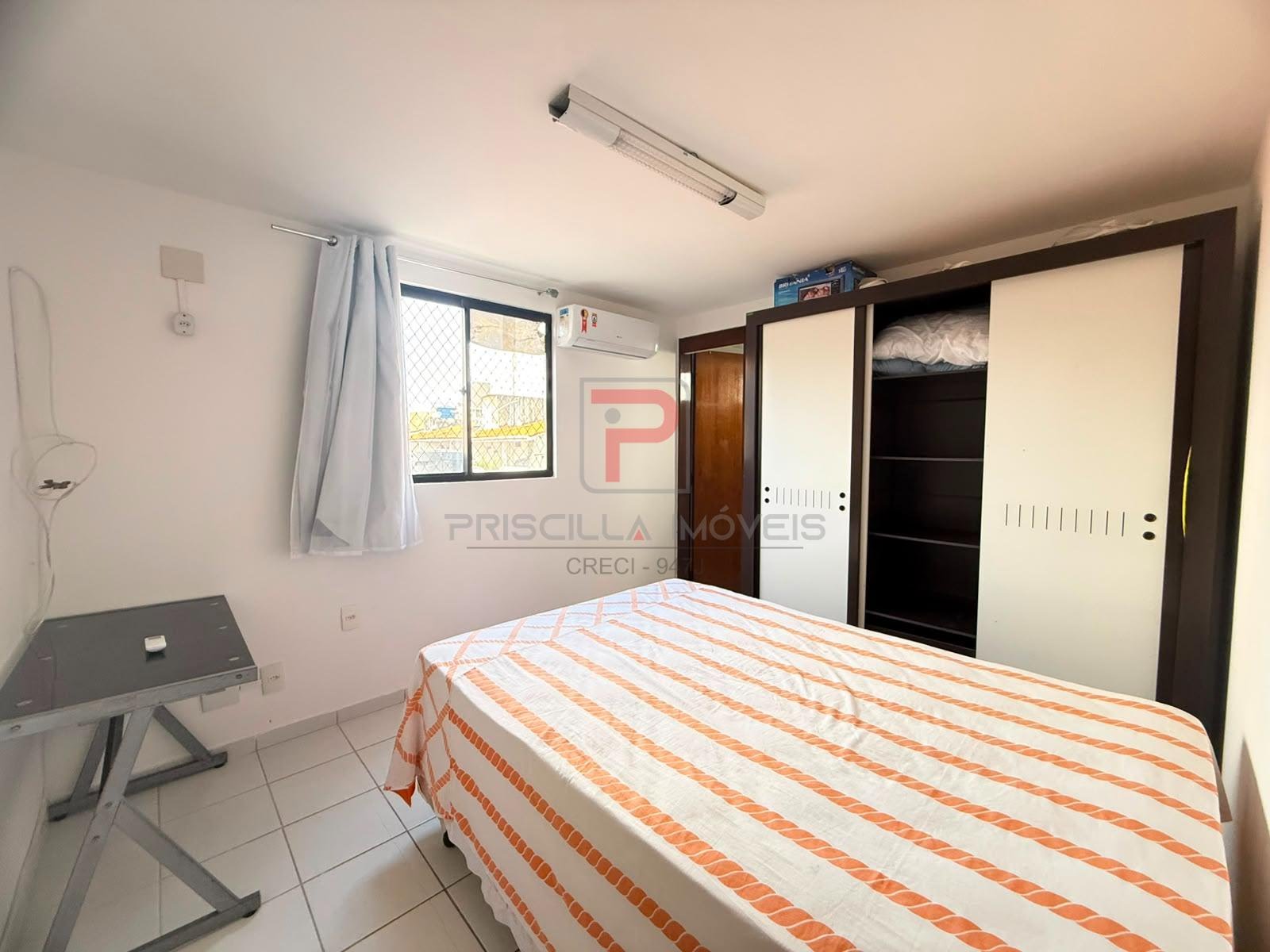 Apartamento à venda com 3 quartos, 1 suíte, 1 vaga e 79m² no Bessa, João Pessoa (PB) — foto 7 de 19