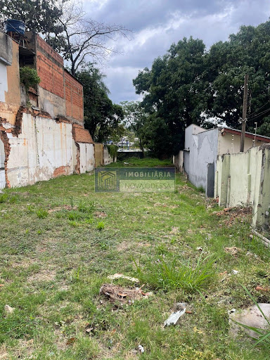 Foto de Terreno para Locação em Jardim São Domingos, Americana