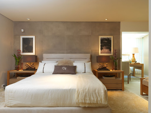 Apartamento de 3 quartos no Brooklin