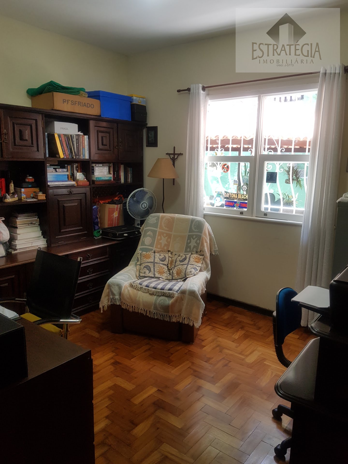 Casa à venda com 4 quartos, 1 suíte, 3 vagas e 239m² no Quarteirão Ingelheim, Petrópolis (RJ) — foto 12 de 30