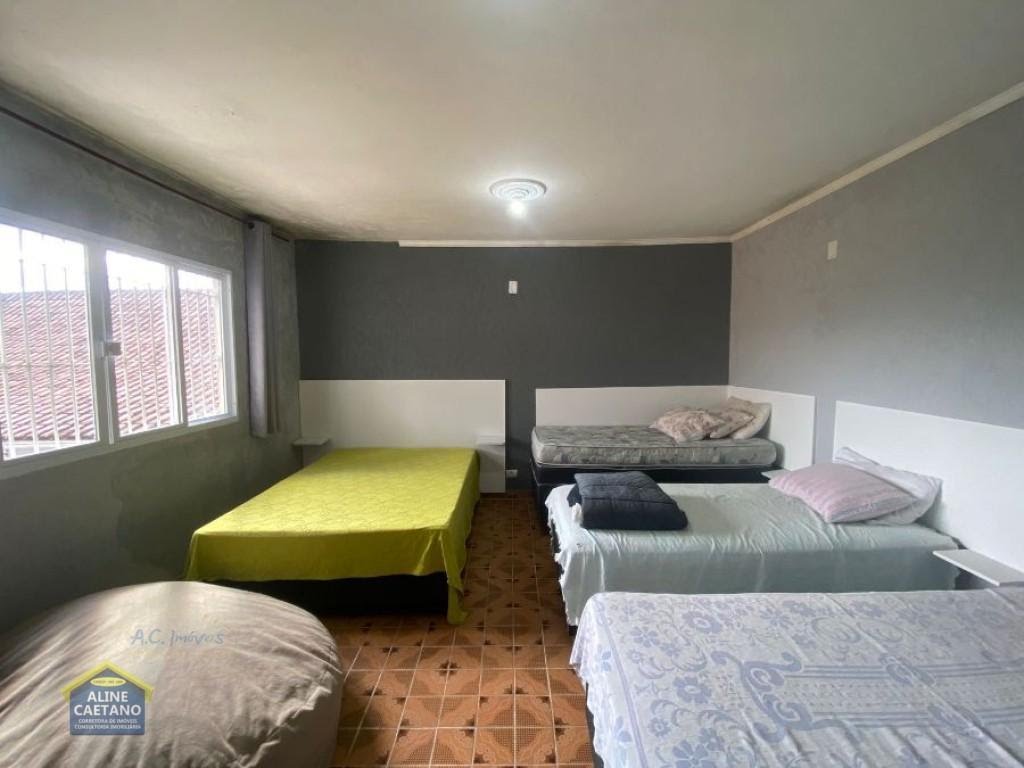 Casa à venda com 3 quartos, 1 suíte, 3 vagas e 150m² no Tupi, Praia Grande (SP) — foto 26 de 30