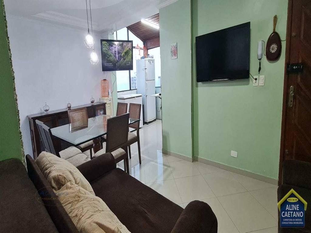 Cobertura à venda com 3 quartos, 3 suítes, 2 vagas e 176m² no Ocian, Praia Grande (SP) — foto 11 de 30