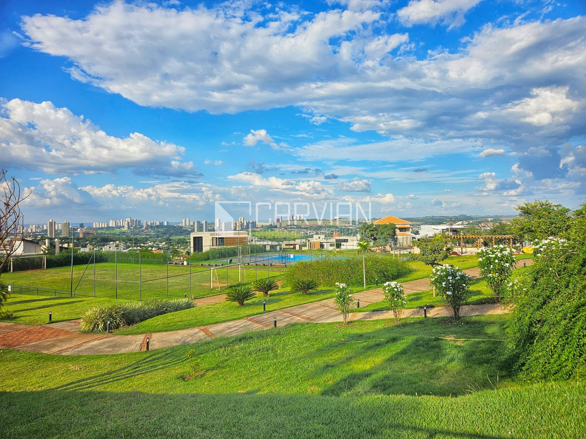 Terreno à venda com 434m² de terreno no Loteamento Terras de Florença, Ribeirão Preto (SP) — foto 21 de 23
