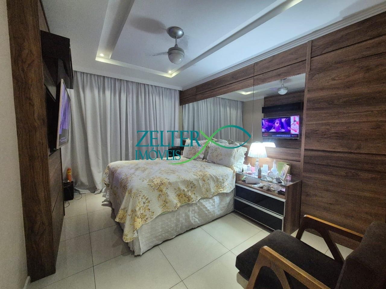 Casa à venda com 4 quartos, 1 suíte, 3 vagas e 185m² no Irajá, Rio de Janeiro (RJ) — foto 18 de 26