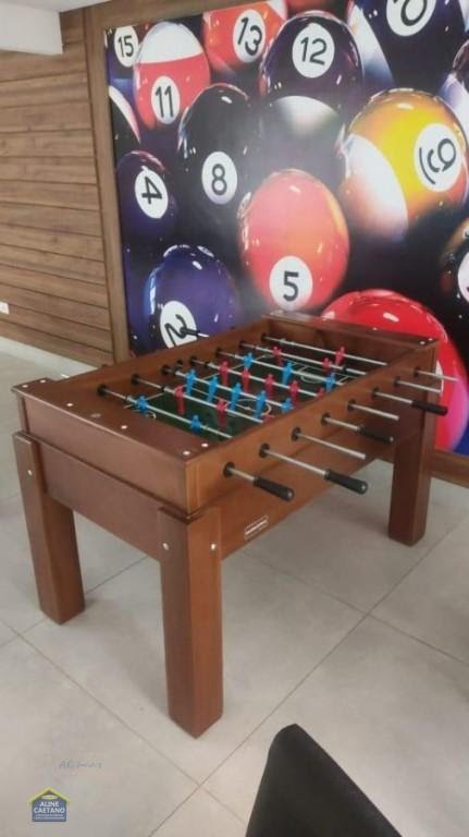 Apartamento à venda com 2 quartos, 2 suítes, 2 vagas e 85m² no Guilhermina, Praia Grande (SP) — foto 8 de 30